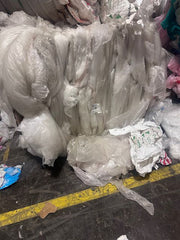 LDPE Bales B Grade