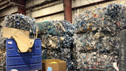 PET bottles in Bales photo 10