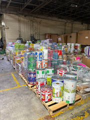 BOPP Print Laminated Roll