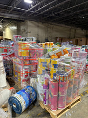 BOPP Print Laminated Roll