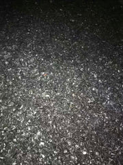 HDPE PE100 Pipe Regrind Unwashed