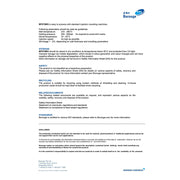 BF970MO  POLYPROPYLENE