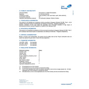 BJ368MO Polypropylene