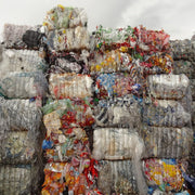 BOPP FILM BALES (MIX COLOR)