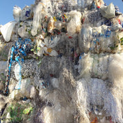 BOPP FILM BALES (MIX COLOR)