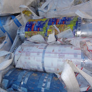 BOPP FILM ROLLS (MIX COLOR)