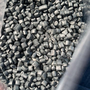 BOPP Recycled Granules Black