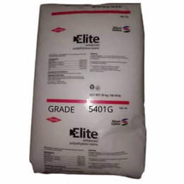LLDPE 5401G Blown Film