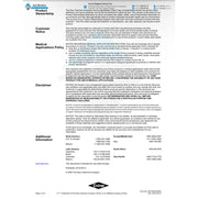 DOW 20665 (LLDPE Film)