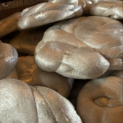 EPS Lumps Hot Press