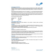 FB 1350 Virgin LLDPE