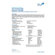 FB 1350 Virgin LLDPE