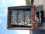 Post Consumer Pet Bottles Bales