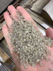 LLDPE 3 Clear/Transparent Films Granules