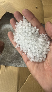 Recycled PP Granules
