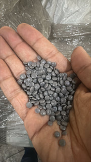 Hdpe Recycled Frac Melt