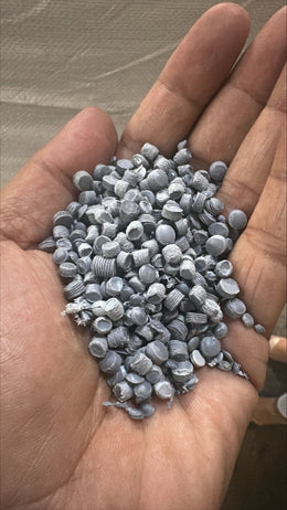 LDPE Film Grade Black