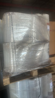 SCRAP LDPE Rolls Clear