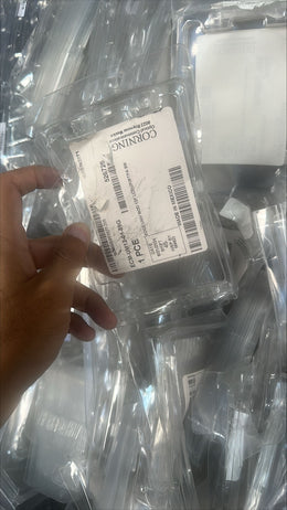 Scrap Pet Tray Clear