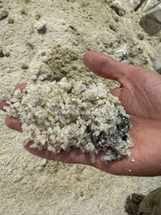 PP Grade C Natural Color