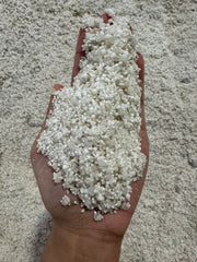 PP Grade C Natural Color