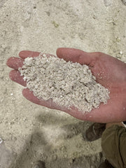 PP Grade C Natural Color