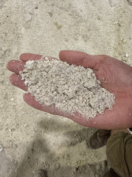 PP Grade C Natural Color