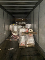 PE/PP/ PET Printed Laminated Film Rolls