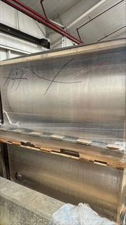 Ldpe  Nylon - Clear Rolls