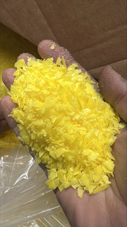 60 Melt Hdpe Regrind