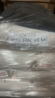 HDPE Frac Melt Granules