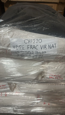 HDPE Frac Melt Granules