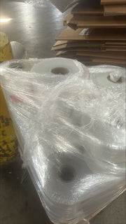 LDPE Film Rolls