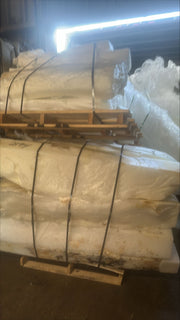 Hips Bales Natural Mixed