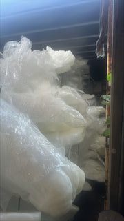 Hips Bales Natural Mixed