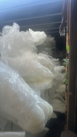 Hips Bales Natural Mixed