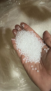 Hdpe wirh Eva Frac Melt