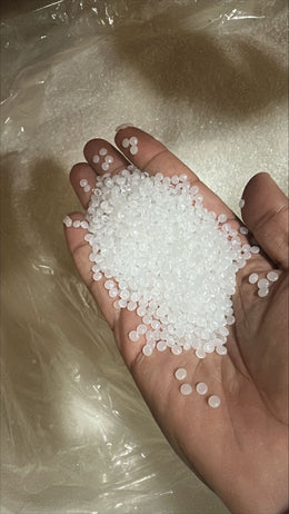 Hdpe wirh Eva Frac Melt