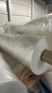 LDPE Clear Rolls