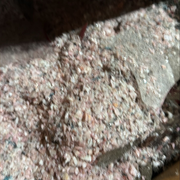 Pet floor sweep