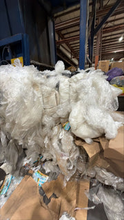 LDPE Bales B grade