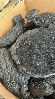 Mix Automotive Purge