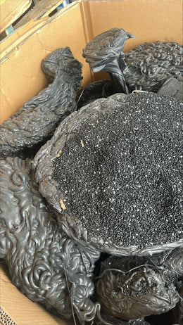 Mix Automotive Purge