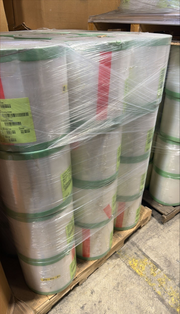 PE/PA Rolls