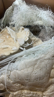 Nylon Purges Mix Color