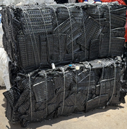 HIPS Trays in Bales