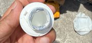 HDPE Bottles in Bales