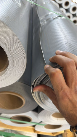 Roofing Rolls