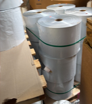 BOPP Metallized