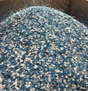 HDPE Drums Regrind
